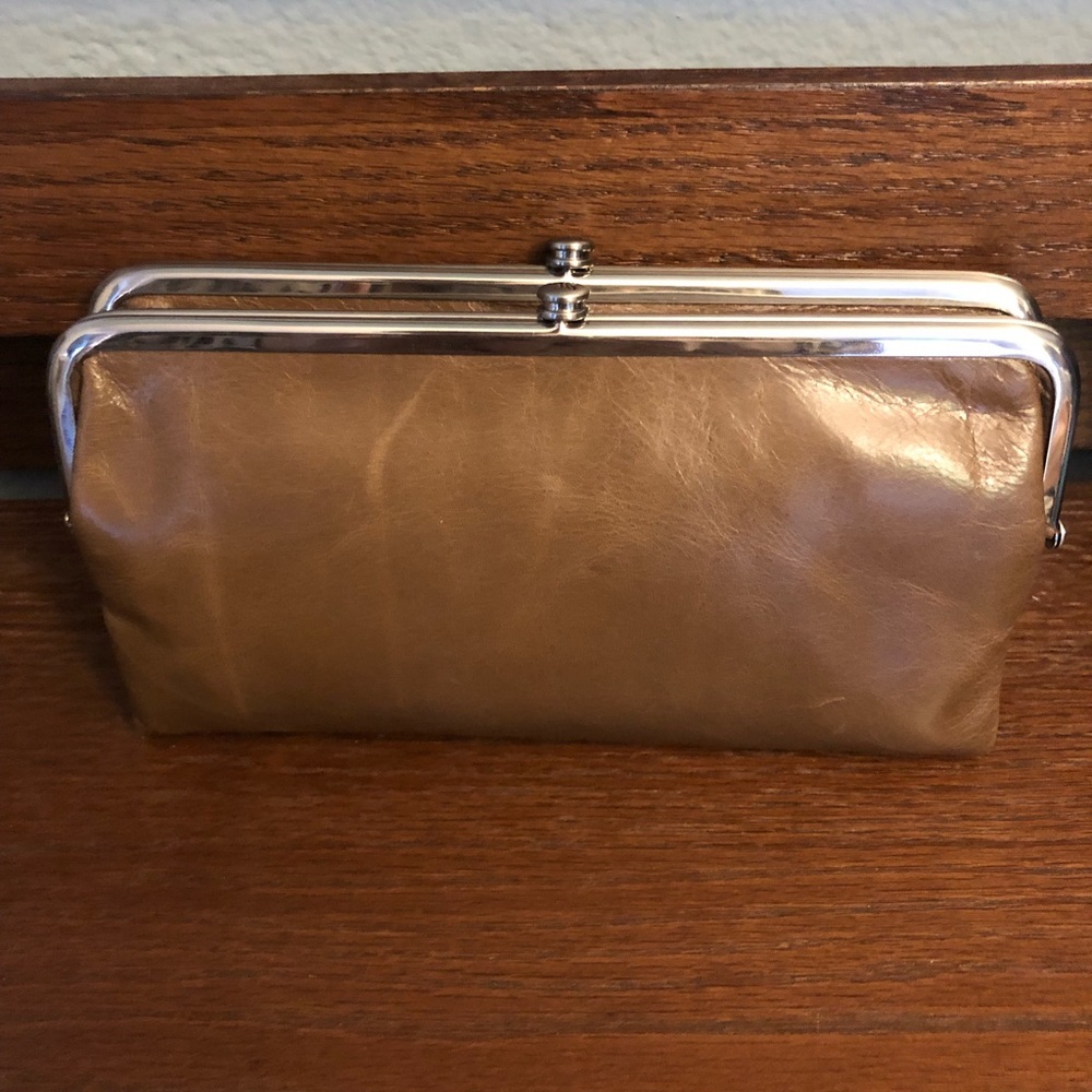 Hobo Clutch